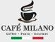 cafe milano log